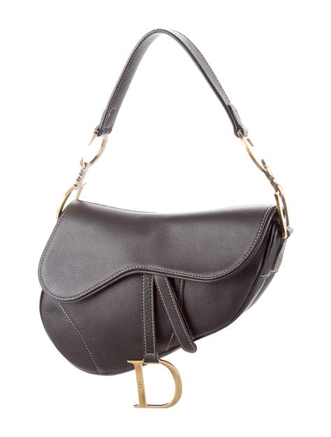 christian dior tasche sattle bag|discontinued Dior saddle bag.